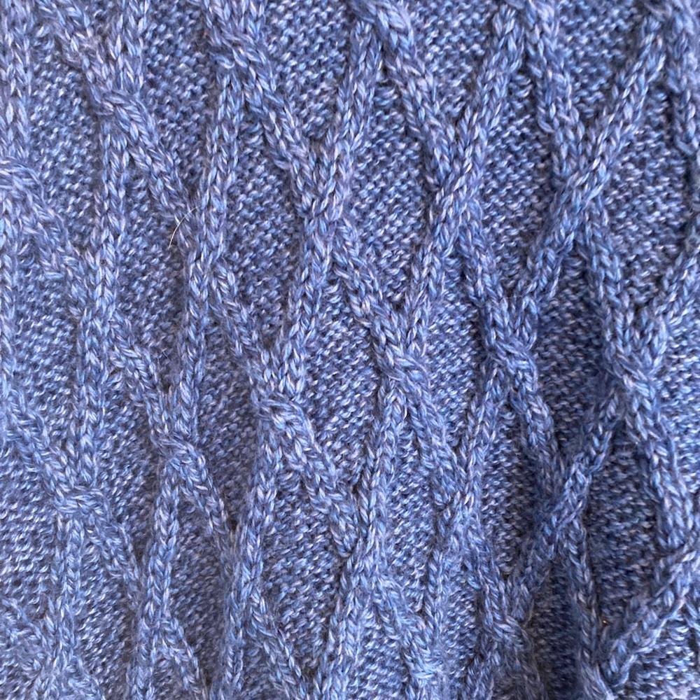 Carraig Donn Wool Sweater View 6